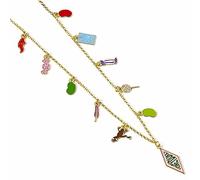 HARRY POTTER Collar oficial Honeydukes de The Carat Shop