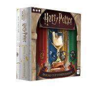 USAopoly Harry Potter: House Cup Competition Juego de Mesa en Inglés