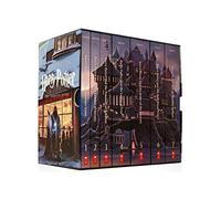 Harry Potter Complete Book Series Special Edition Boxed Set