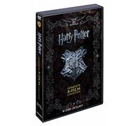 Harry Potter Complete Set [DVD de Audio]