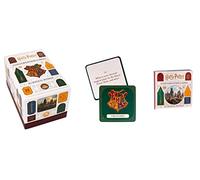 HARRY POTTER CONVERSATION CARDS: 125 Magical Musings
