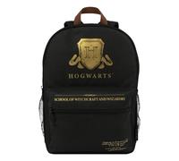 Harry Potter Core Zaino Hogwarts Shield Blue Sky Studios
