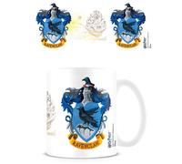 Harry Potter Corvonero Tazza Pyramid