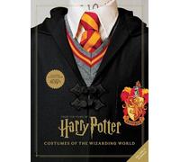 Harry Potter: Costumes of the Wizarding World