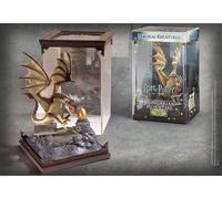 Harry Potter Creature Magiche Statua Ungaro Spinato 18 Cm Noble Collection