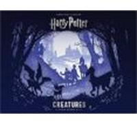 Harry Potter - Creatures: A Paper Scene Book