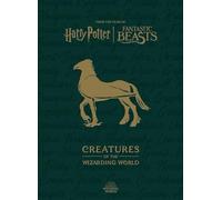 Harry Potter: Creatures of the Wizarding World