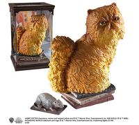 Harry Potter Criaturas Mágicas N. 11 Crookshanks Estatua Grattastichi
