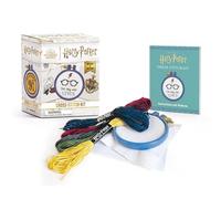 Harry Potter Cross-Stitch Kit (RP Minis)