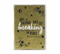 Harry Potter Cuaderno de PVC A5 Hermione - Producto oficial