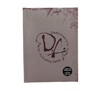Harry Potter Cuaderno Ejército De Dumbledore Con Luz SD TOYS
