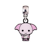 Harry Potter Cutie Collection Charm Dobby (silver plated) Carat Shop Pendenti