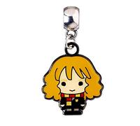Harry Potter Cutie Collection Charm Hermione Granger (plateado plated) Carat Shop
