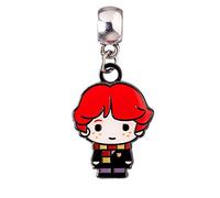 HARRY POTTER Cutie Collection Charm Ron Weasley (silver plated) Carat Shop