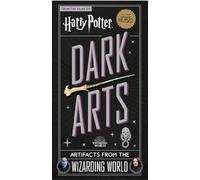 Harry Potter: Dark Arts