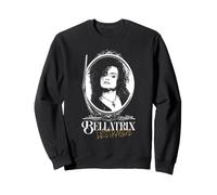 Harry Potter Dark Arts Bellatrix Lestrange Portrait Sudadera