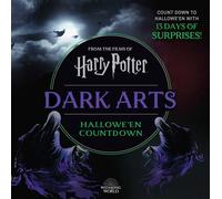 Harry Potter Dark Arts Countdown to Halloween | Aavv