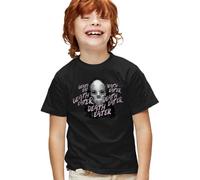 Harry Potter Dark Arts Death Eater Mask Camiseta Infantil