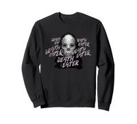 Harry Potter Dark Arts Death Eater Mask Sudadera