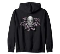 Harry Potter Dark Arts Death Eater Mask Sudadera con Capucha