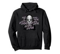 Harry Potter Dark Arts Death Eater Mask Sudadera con Capucha