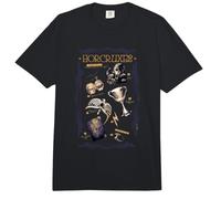 Harry Potter Dark Arts Horcruxes Comfort Colors Adult Heavyweight T-Shirt