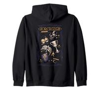 Harry Potter Dark Arts Horcruxes Sudadera con Capucha