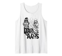 Harry Potter Dark Arts Marks Camiseta sin Mangas