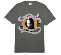 Harry Potter Dark Arts Sirius Black Portrait with Quote Comfort Colors Adult Heavyweight T-Shirt