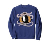 Harry Potter Dark Arts Sirius Black Portrait with Quote Sudadera