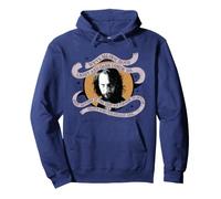 Harry Potter Dark Arts Sirius Black Portrait with Quote Sudadera con Capucha