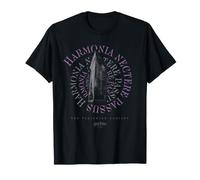 Harry Potter Dark Arts The Vanishing Cabinet Camiseta