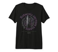 Harry Potter Dark Arts The Vanishing Cabinet Camiseta Premium