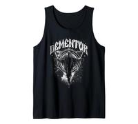 Harry Potter Dark Mark Rock Band Camiseta sin Mangas
