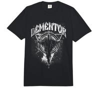 Harry Potter Dark Mark Rock Band Comfort Colors Adult Heavyweight T-Shirt