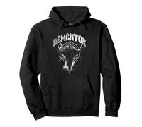 Harry Potter Dark Mark Rock Band Sudadera con Capucha