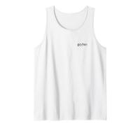 Harry Potter Dark Mark Watercolour Front Back Camiseta sin Mangas