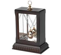 Colgante the noble collection harry potter huevo de oro