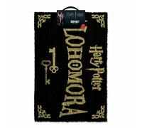 Harry Potter de Hechizos, Capítulo Siete Doormat Felpudo Pyramid International