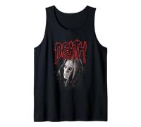 Harry Potter Death Eaters Mono Face Camiseta sin Mangas