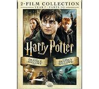 Harry Potter: Year 7 [DVD]