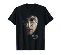 Harry Potter Deathly Hallows Part 1 Poster Camiseta