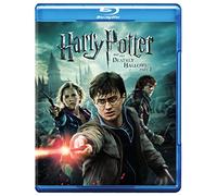 Harry Potter & Deathly Hallows Part 2 (3 Blu-Ray) [Edizione: Stati Uniti] [USA] [Blu-ray]