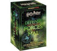 Harry potter - defense contre les forces du mal