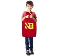 Harry Potter Delantal para niños - Juego de accesorios de cocina Harry Potter con delantal Gryffindor para niños, niñas | Delantal Harry Potter Gryffindor, Harry Potter Delantal con bolsillos, Harry