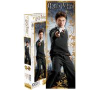 Harry Potter Crests 1000 Pezzi Slim Puzzle Puzzle Aquarius Ent