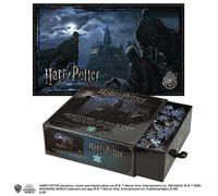 Harry Potter Dementors At Hogwarts Puzzle 1000Pcs Noble Collections