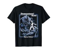 Harry Potter Dementors Kiss Vintage Camiseta