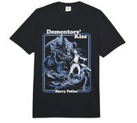 Harry Potter Dementors Kiss Vintage Comfort Colors Adult Heavyweight T-Shirt