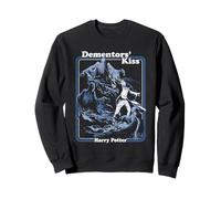 Harry Potter Dementors Kiss Vintage Sudadera